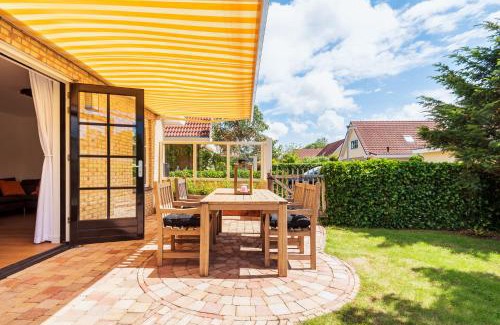 Schoorl Casa | Goudkust 4 'Schoorls Geluk'
