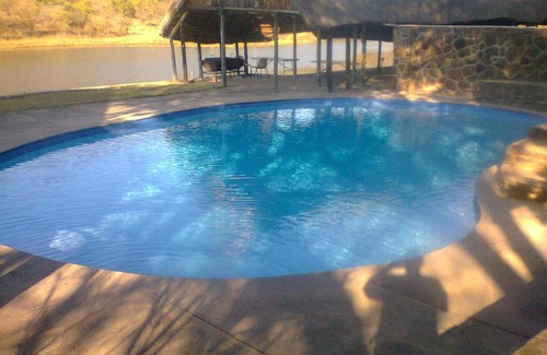 Waterberg Apartamento | Goudrivier Wildoord