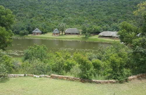 Waterberg Apartamento | Goudrivier Wildoord