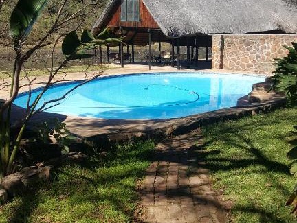 Waterberg Apartamento | Goudrivier Wildoord