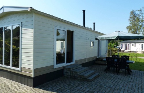 Baarle-Nassau Complejo | Goudvink 598