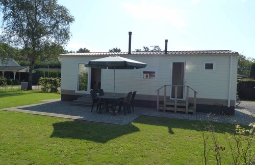 Baarle-Nassau Complejo | Goudvink 598