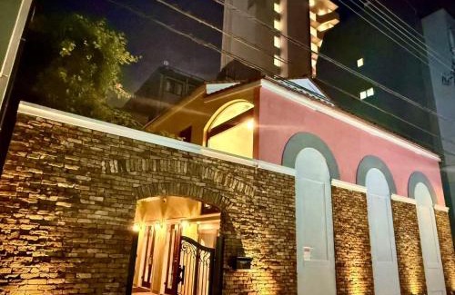 Nishiasakusa Casa | Gouhou Garden Hotel Asakusa