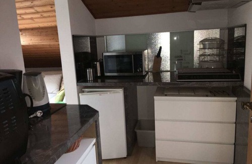 Bischofswiesen Casa | Gouiaa Confortable residencia de vacaciones