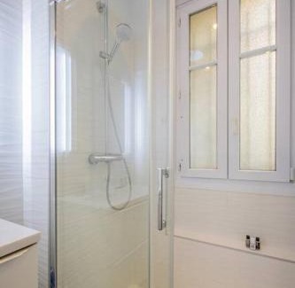 12th Arrondissement Apartamento | Goujon - Cozy apartment in Nation-Picpus neighborhood