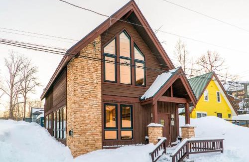 Hirafu Chalet De Esquí | Gouka Chalet