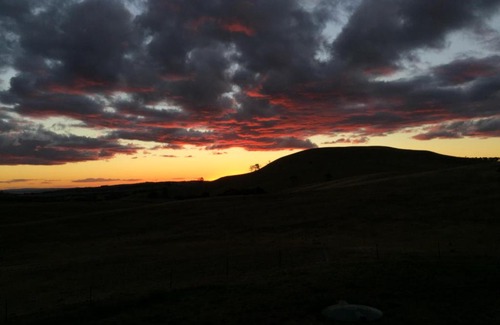 Wayo Casa | GOULBURN ALPACA FARM STAY