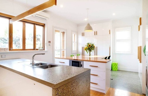 Bendigo Apartamento | Gound floor of The Residence