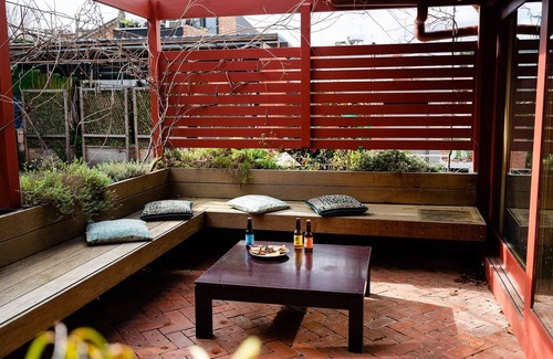 Bendigo Apartamento | Gound floor of The Residence
