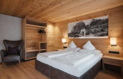 Pedraces Hotel | Gourmet Hotel Gran Ander
