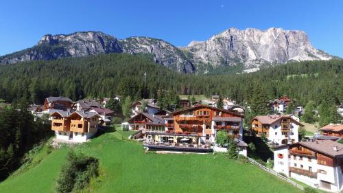 Pedraces Hotel | Gourmet Hotel Gran Ander
