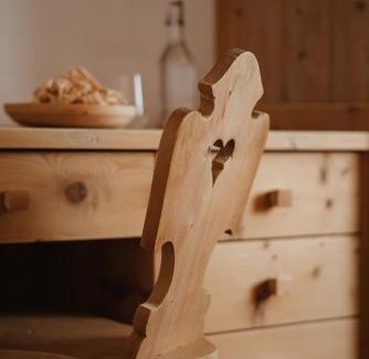 Pedraces Hotel | Gourmet Hotel Gran Ander
