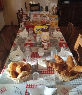 Chatillon-en-Michaille Casa | Goutanou chambre 3