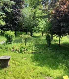 Chatillon-en-Michaille Casa | Goutanou chambre 3