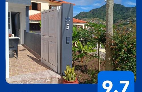 Machico Apartamento | Gouveia Family Escape