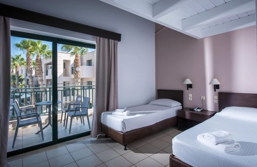 Gouves Complejo | Gouves Water Park Holiday Resort