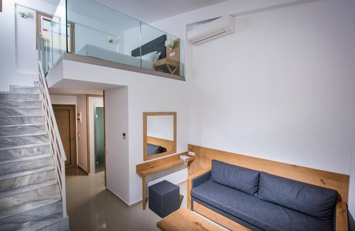 Gouves Complejo | Gouves Water Park Holiday Resort