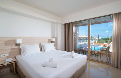 Gouves Complejo | Gouves Water Park Holiday Resort