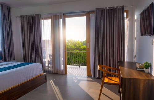 Penida Island Casa | Govardhan Bungalow
