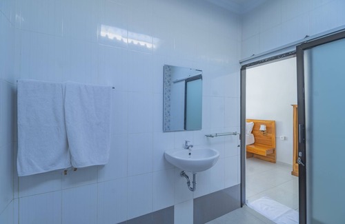 Penida Island Casa | Govardhan Bungalow