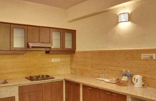 Sainagar Complejo | Goveia Holiday Resort
