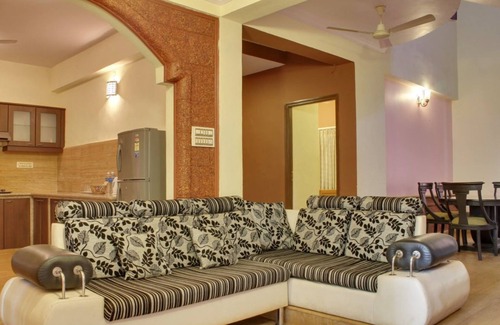 Sainagar Complejo | Goveia Holiday Resort