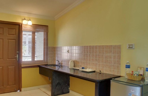 Sainagar Complejo | Goveia Holiday Resort
