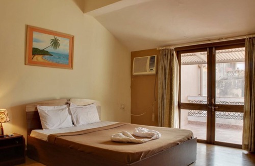Sainagar Complejo | Goveia Holiday Resort