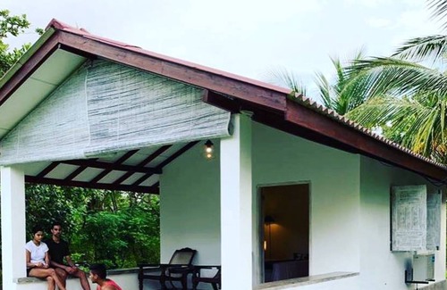 Vanathavilluwa Casa | Governor's Camp Wilpattu