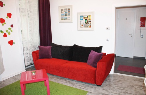 Landstrasse Apartamento | GoVienna Belvedere Apartment