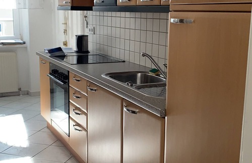 Landstrasse Apartamento | GoVienna Homelike City Apartment