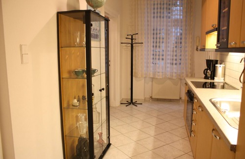 Landstrasse Apartamento | GoVienna Homelike City Apartment