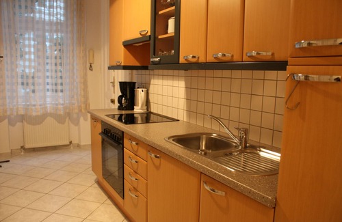 Landstrasse Apartamento | GoVienna Homelike City Apartment