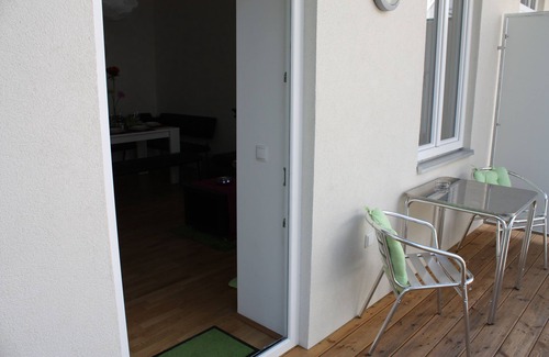 Landstrasse Apartamento | GoVienna Modern Apartment