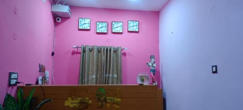 Bastar Casa | Govind Niwas Homestay