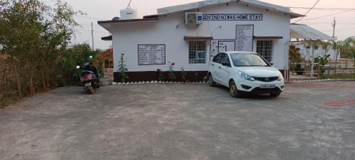 Bastar Casa | Govind Niwas Homestay