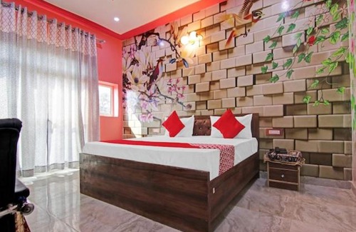 Greater Noida Casa | Govind residency