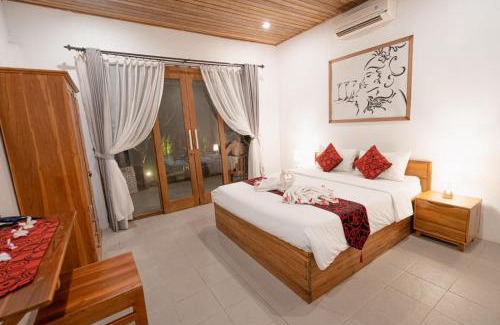 Penida Island Villa | Govinda villa