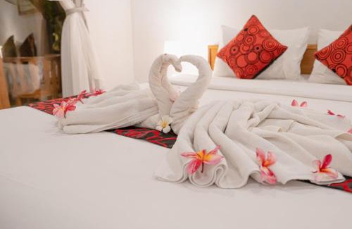 Penida Island Villa | Govinda villa
