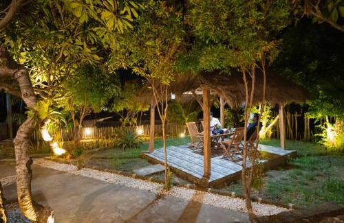 Penida Island Villa | Govinda villa