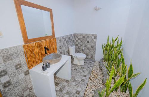Penida Island Villa | Govinda villa