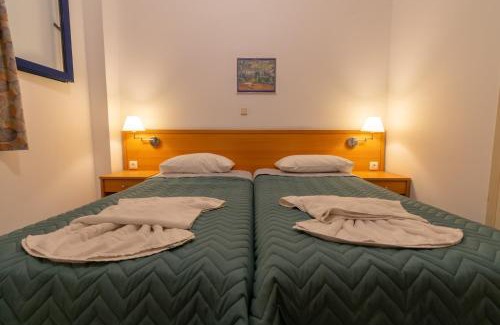 Gouvia Apartamento | Govino Bay