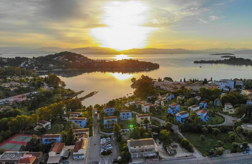 Gouvia Apartamento | Govino Bay