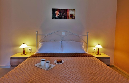 Gouvia Apartamento | Govino Bay