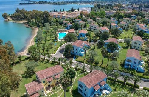 Gouvia Apartamento | Govino Bay