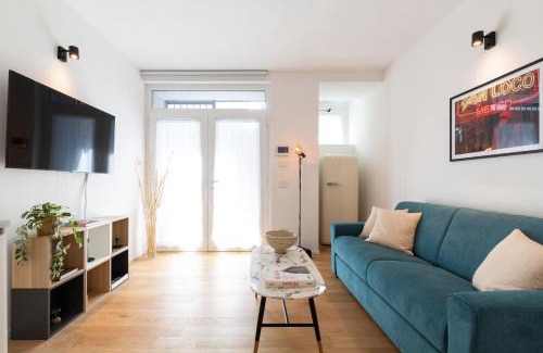 Simonetta Apartamento | Govone Fashion House