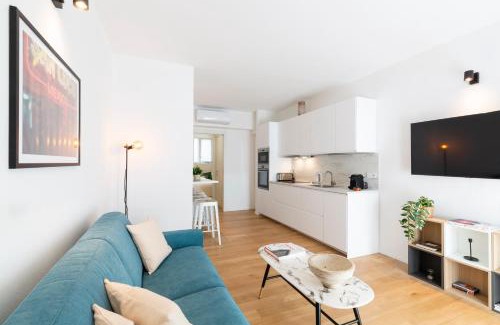 Simonetta Apartamento | Govone Fashion House