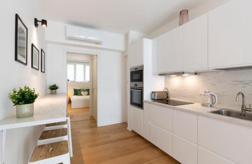 Simonetta Apartamento | Govone Fashion House