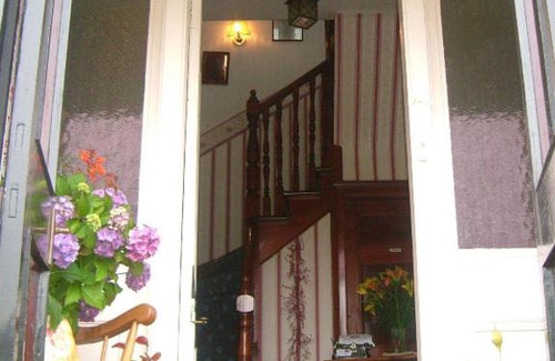 Fort William Cama Y Desayuno | Gowan Brae Bed & Breakfast