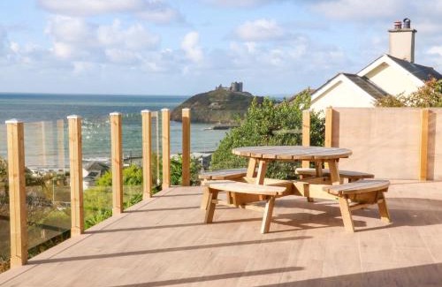 Criccieth Casa | Gowan Brae
